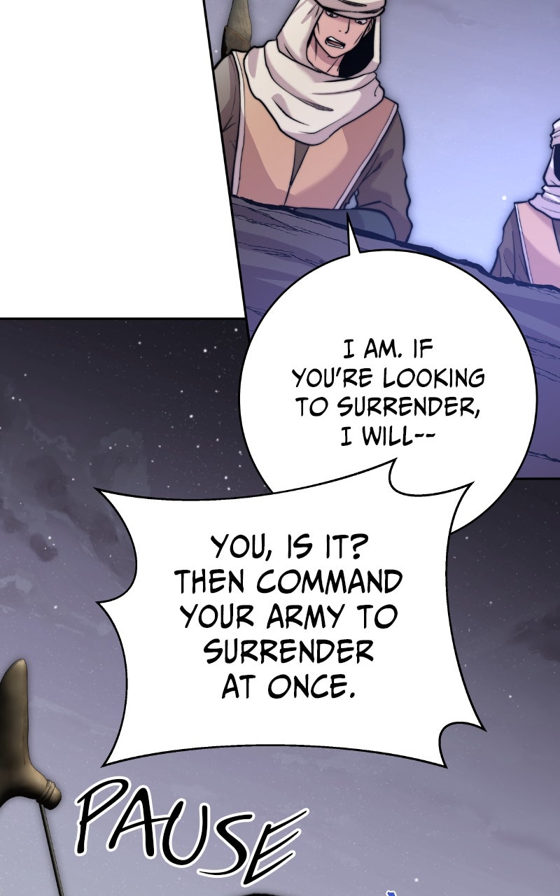 The Holy Emperor’s Grandsonis a Necromancer (S2) Episode 64 page 69 - 