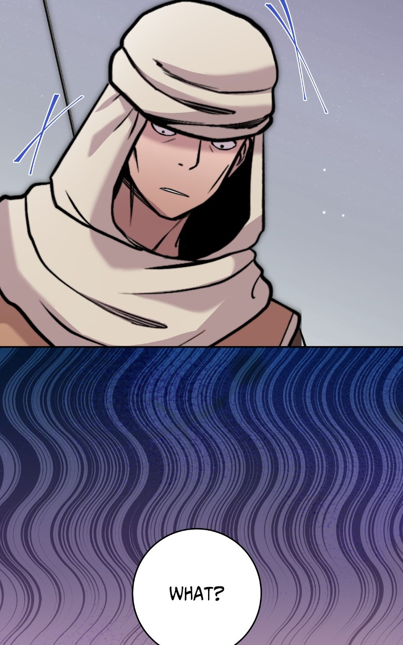 The Holy Emperor’s Grandsonis a Necromancer (S2) Episode 64 page 70 - 