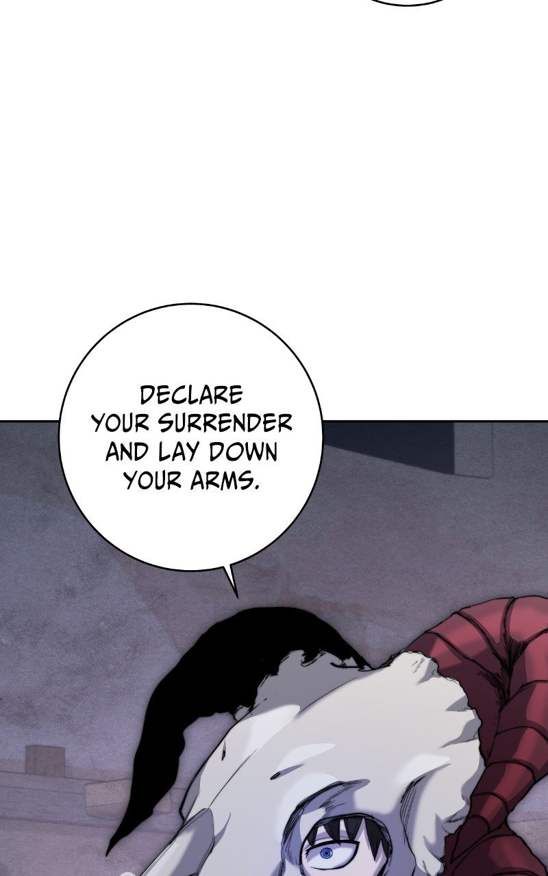 The Holy Emperor’s Grandsonis a Necromancer (S2) Episode 64 page 72 - 