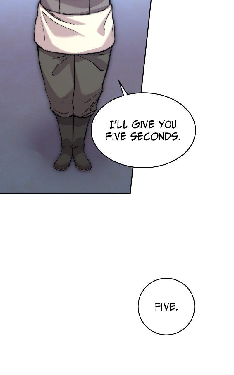 The Holy Emperor’s Grandsonis a Necromancer (S2) Episode 64 page 76 - 
