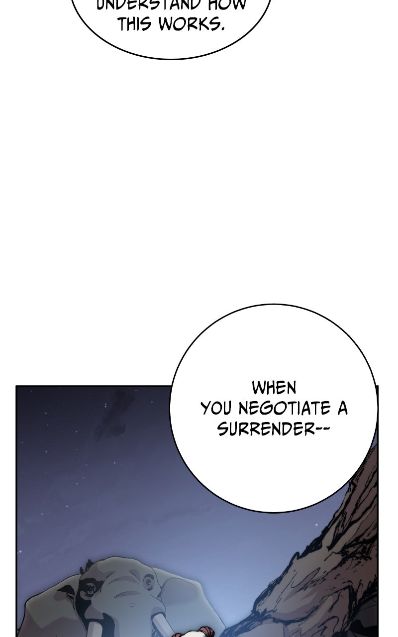 The Holy Emperor’s Grandsonis a Necromancer (S2) Episode 64 page 78 - 