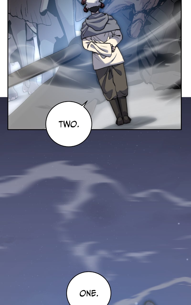 The Holy Emperor’s Grandsonis a Necromancer (S2) Episode 64 page 79 - 