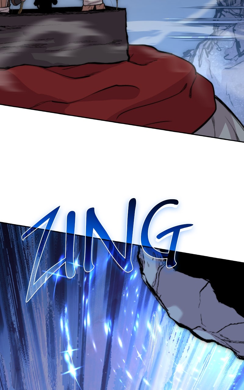 The Holy Emperor’s Grandsonis a Necromancer (S2) Episode 64 page 81 - 