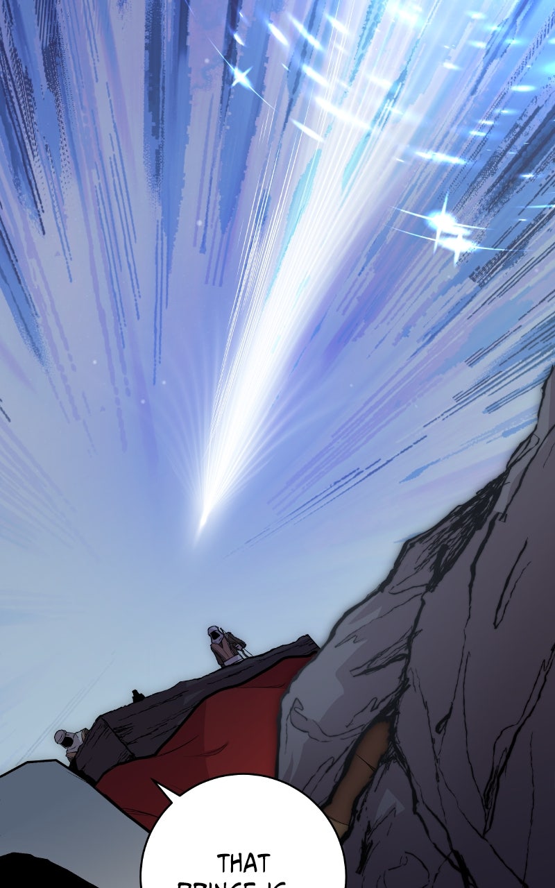The Holy Emperor’s Grandsonis a Necromancer (S2) Episode 64 page 82 - 