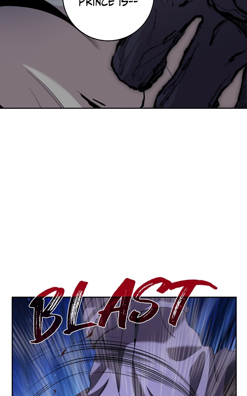 The Holy Emperor’s Grandsonis a Necromancer (S2) Episode 64 page 83 - 