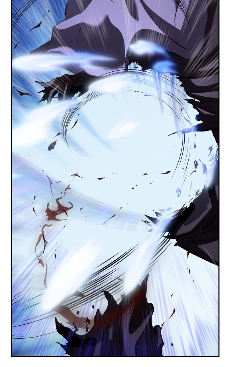 The Holy Emperor’s Grandsonis a Necromancer (S2) Episode 64 page 84 - 