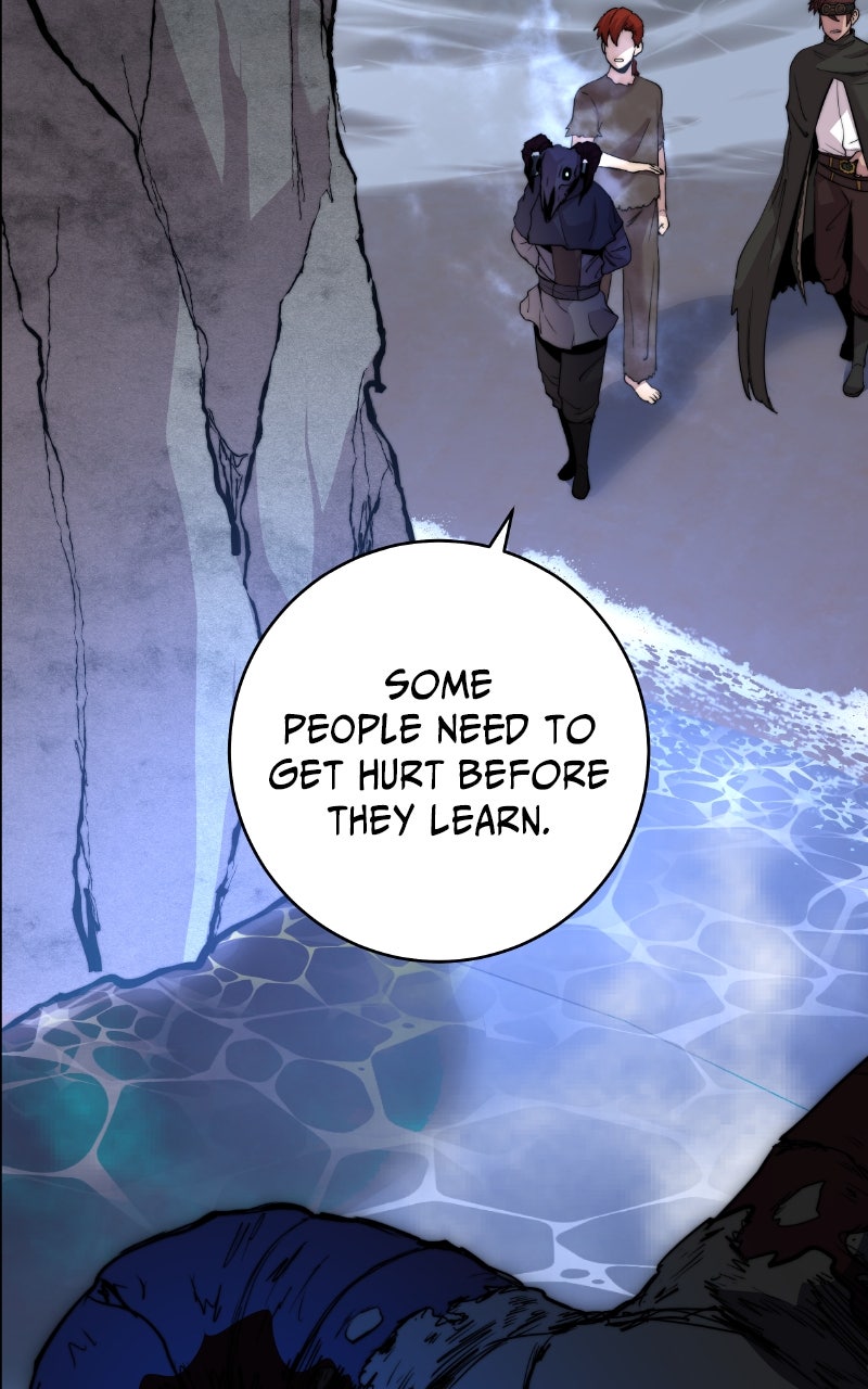 The Holy Emperor’s Grandsonis a Necromancer (S2) Episode 64 page 86 - 