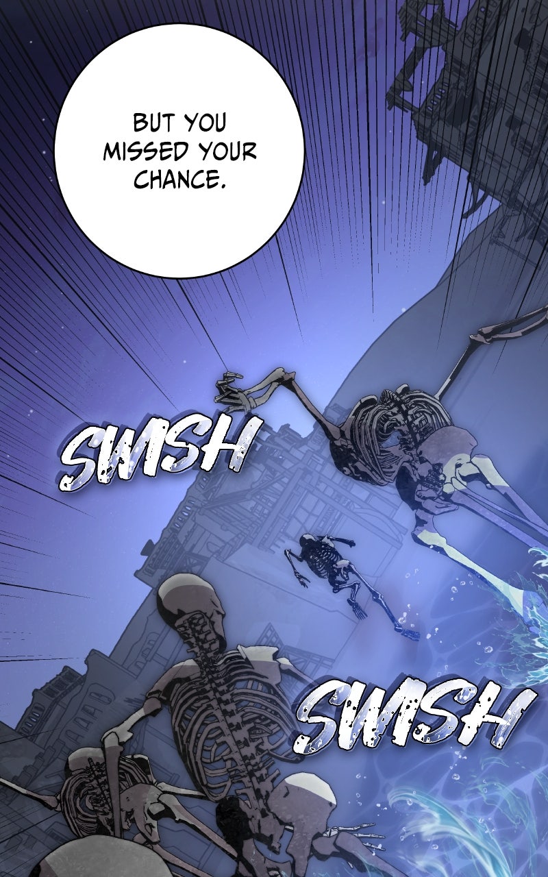 The Holy Emperor’s Grandsonis a Necromancer (S2) Episode 64 page 89 - 