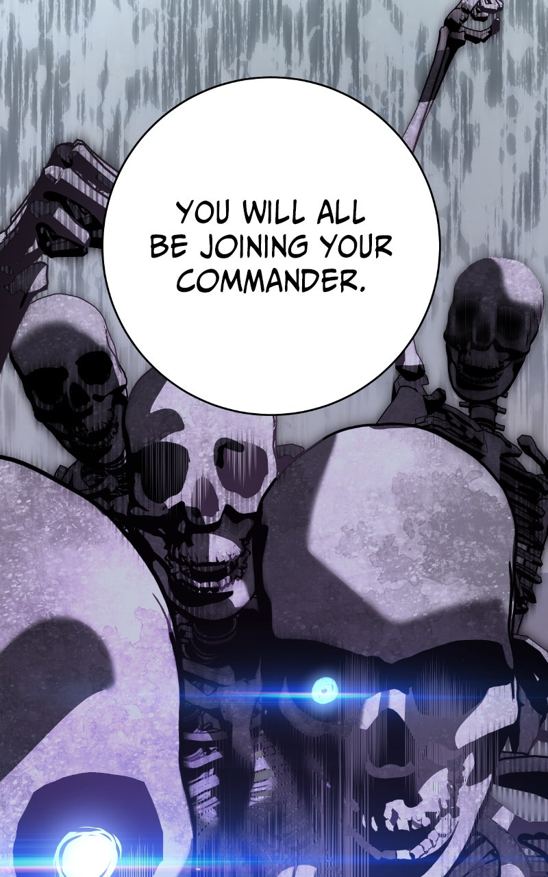 The Holy Emperor’s Grandsonis a Necromancer (S2) Episode 64 page 91 - 