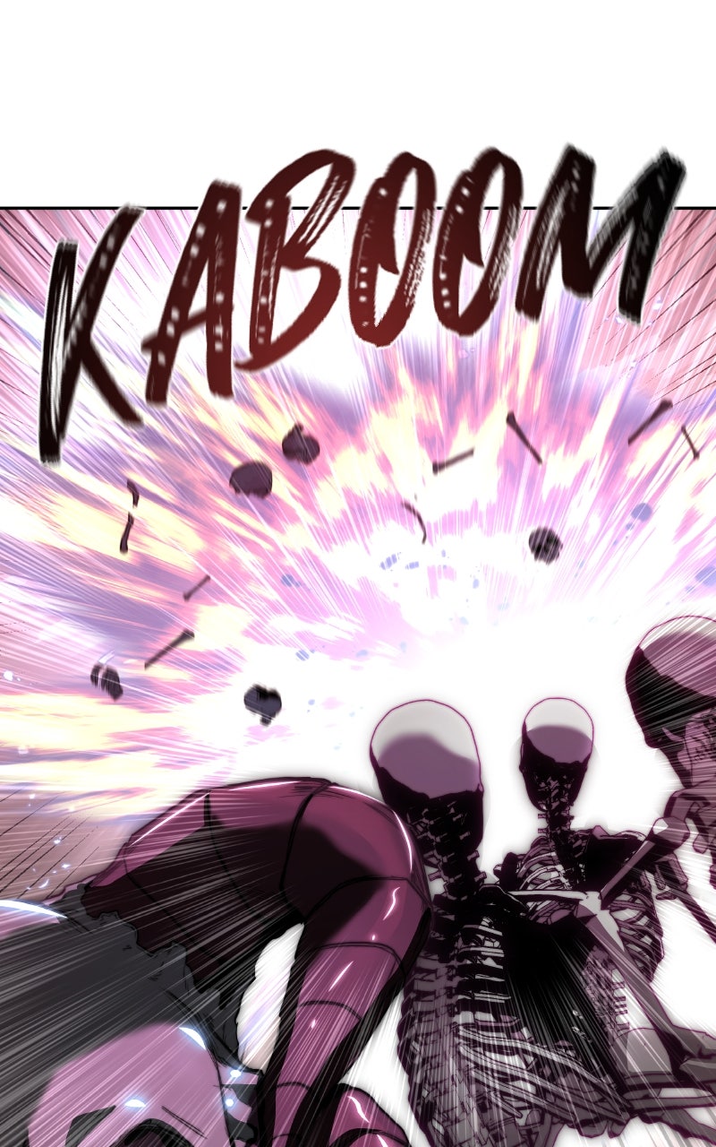 The Holy Emperor’s Grandsonis a Necromancer (S2) Episode 64 page 94 - 