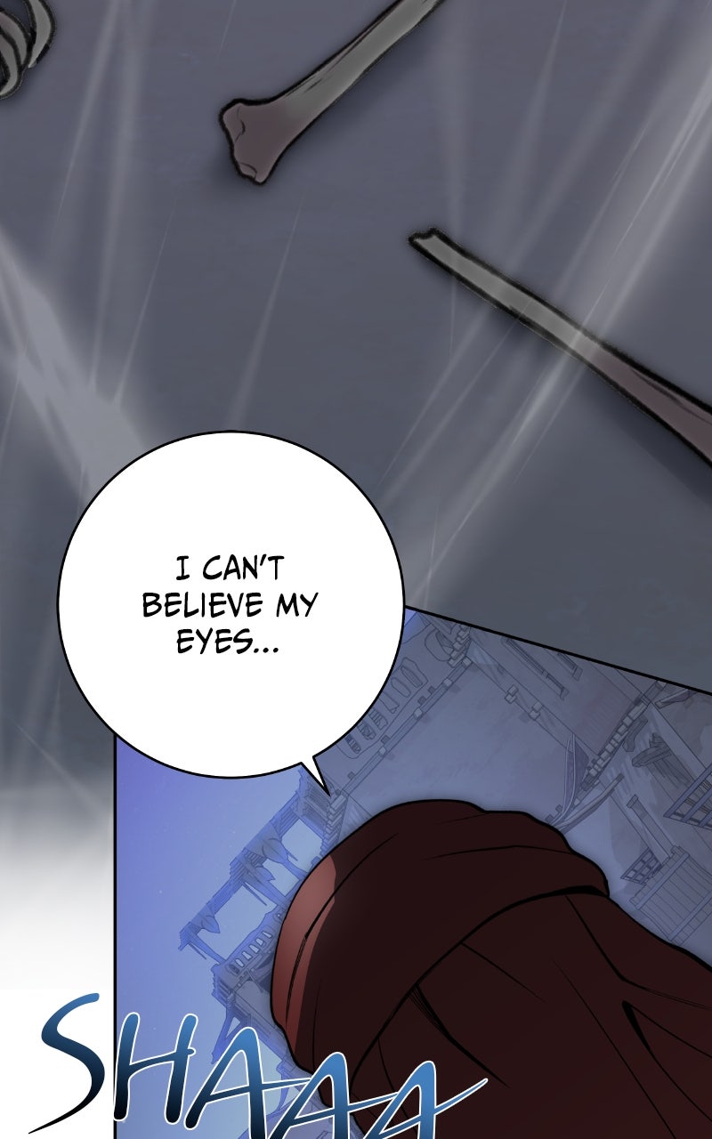 The Holy Emperor’s Grandsonis a Necromancer (S2) Episode 64 page 97 - 