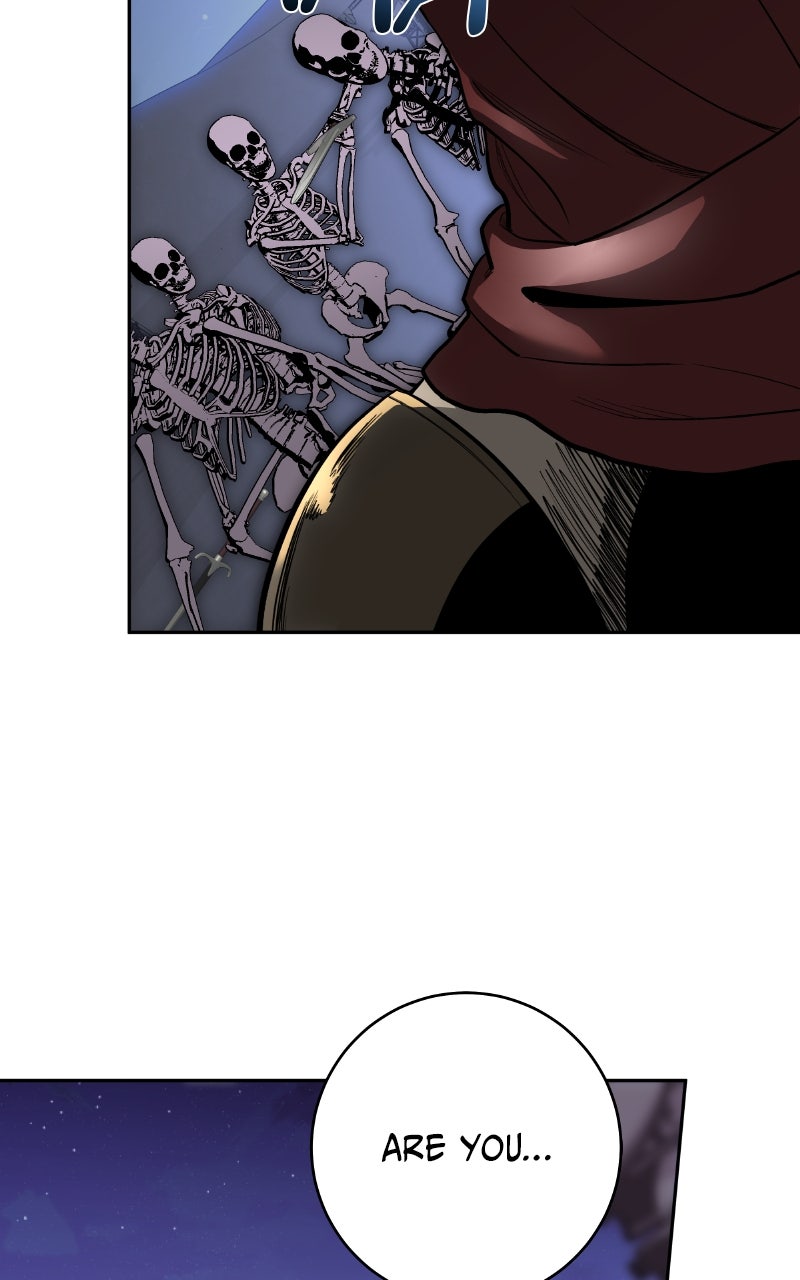 The Holy Emperor’s Grandsonis a Necromancer (S2) Episode 64 page 98 - 