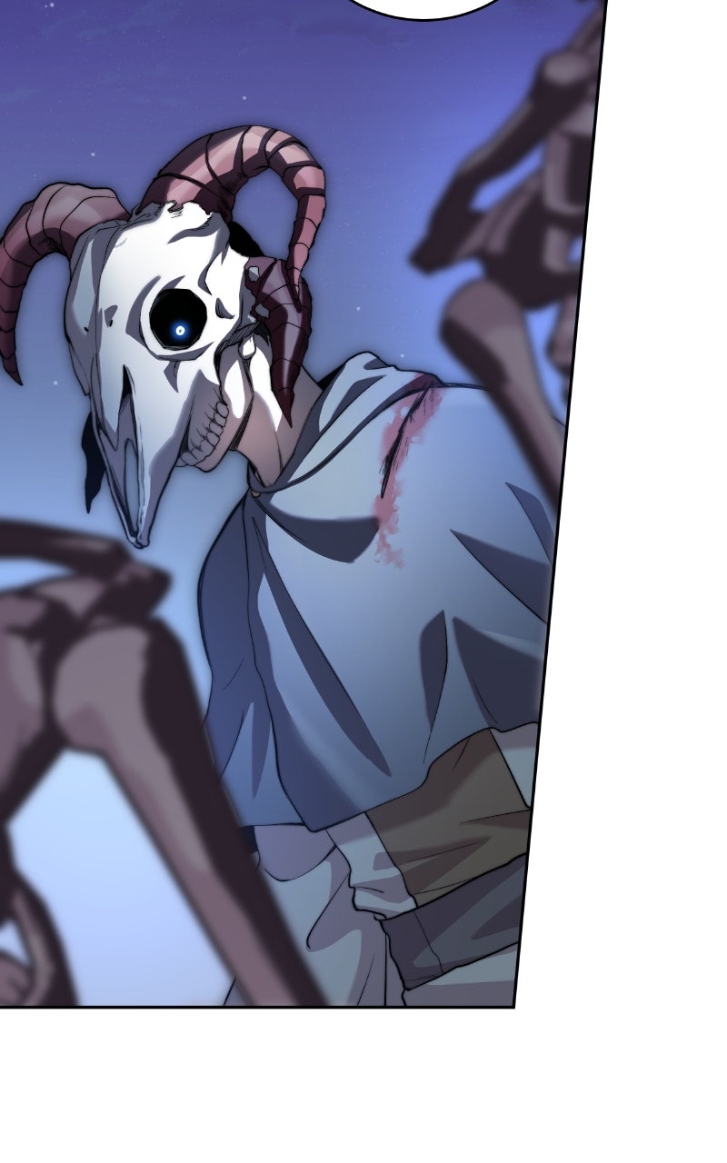 The Holy Emperor’s Grandsonis a Necromancer (S2) Episode 64 page 99 - 