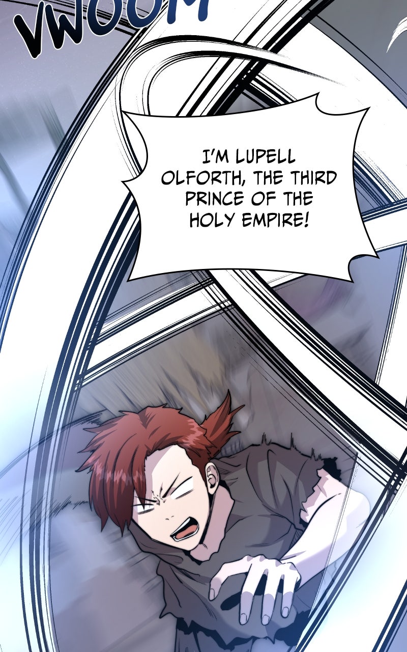 The Holy Emperor’s Grandsonis a Necromancer (S2) Episode 65 page 102 - 