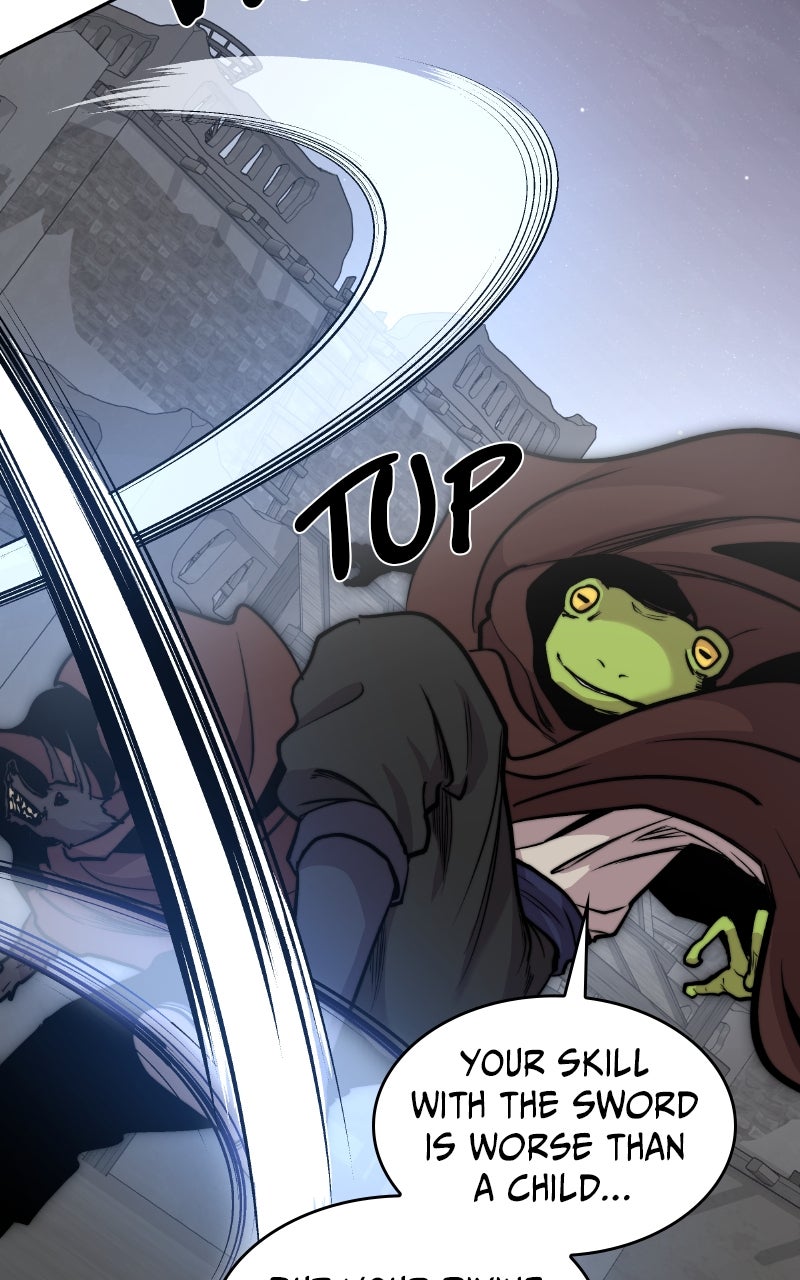 The Holy Emperor’s Grandsonis a Necromancer (S2) Episode 65 page 104 - 