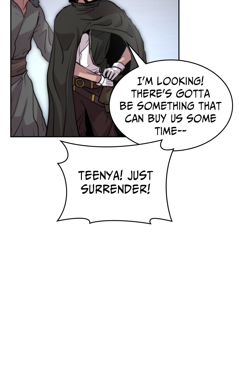 The Holy Emperor’s Grandsonis a Necromancer (S2) Episode 65 page 106 - 