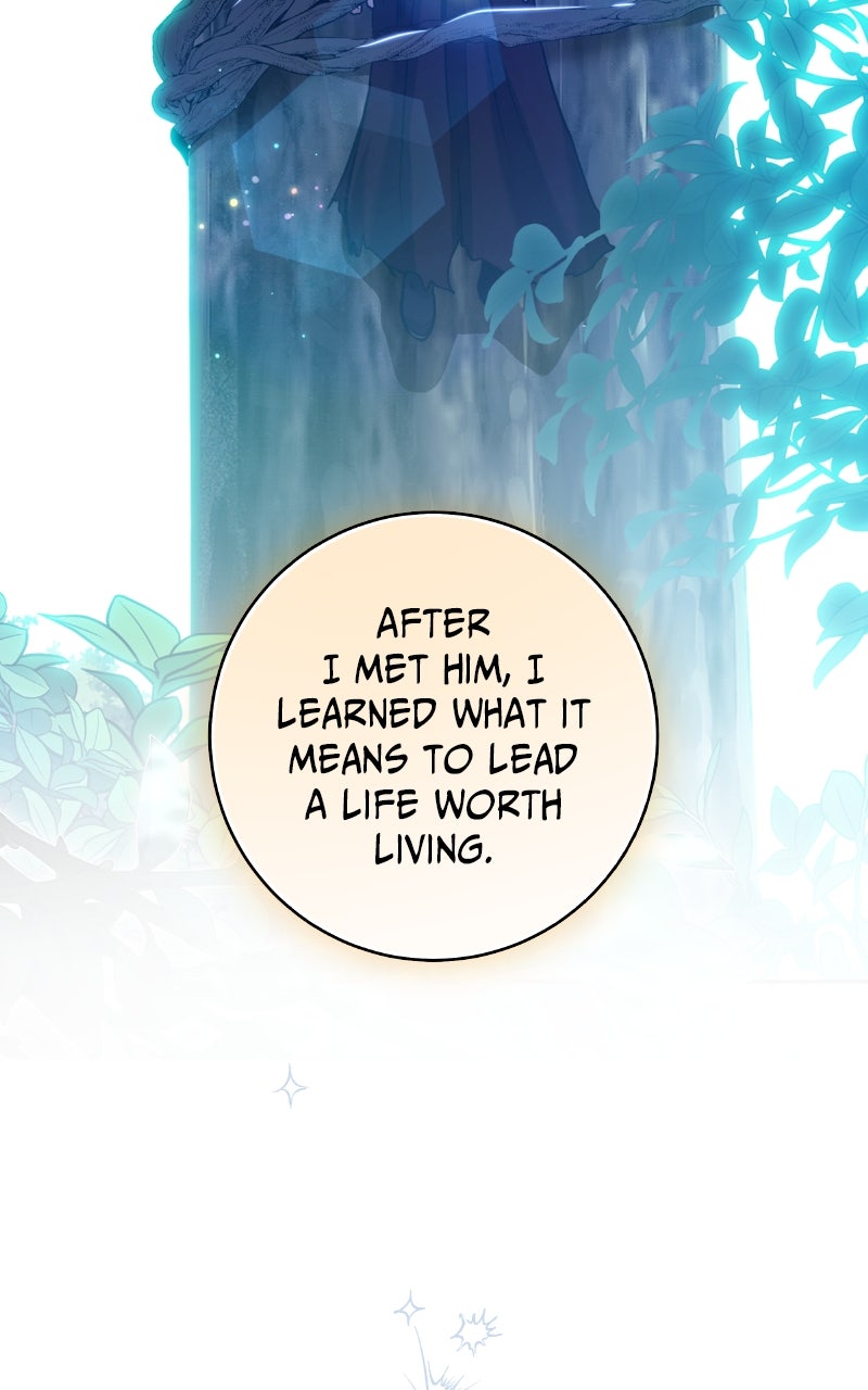 The Holy Emperor’s Grandsonis a Necromancer (S2) Episode 65 page 111 - 