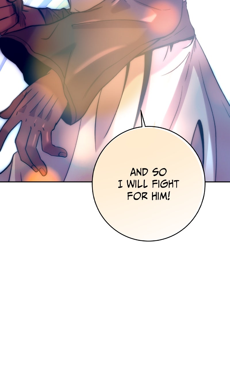 The Holy Emperor’s Grandsonis a Necromancer (S2) Episode 65 page 113 - 