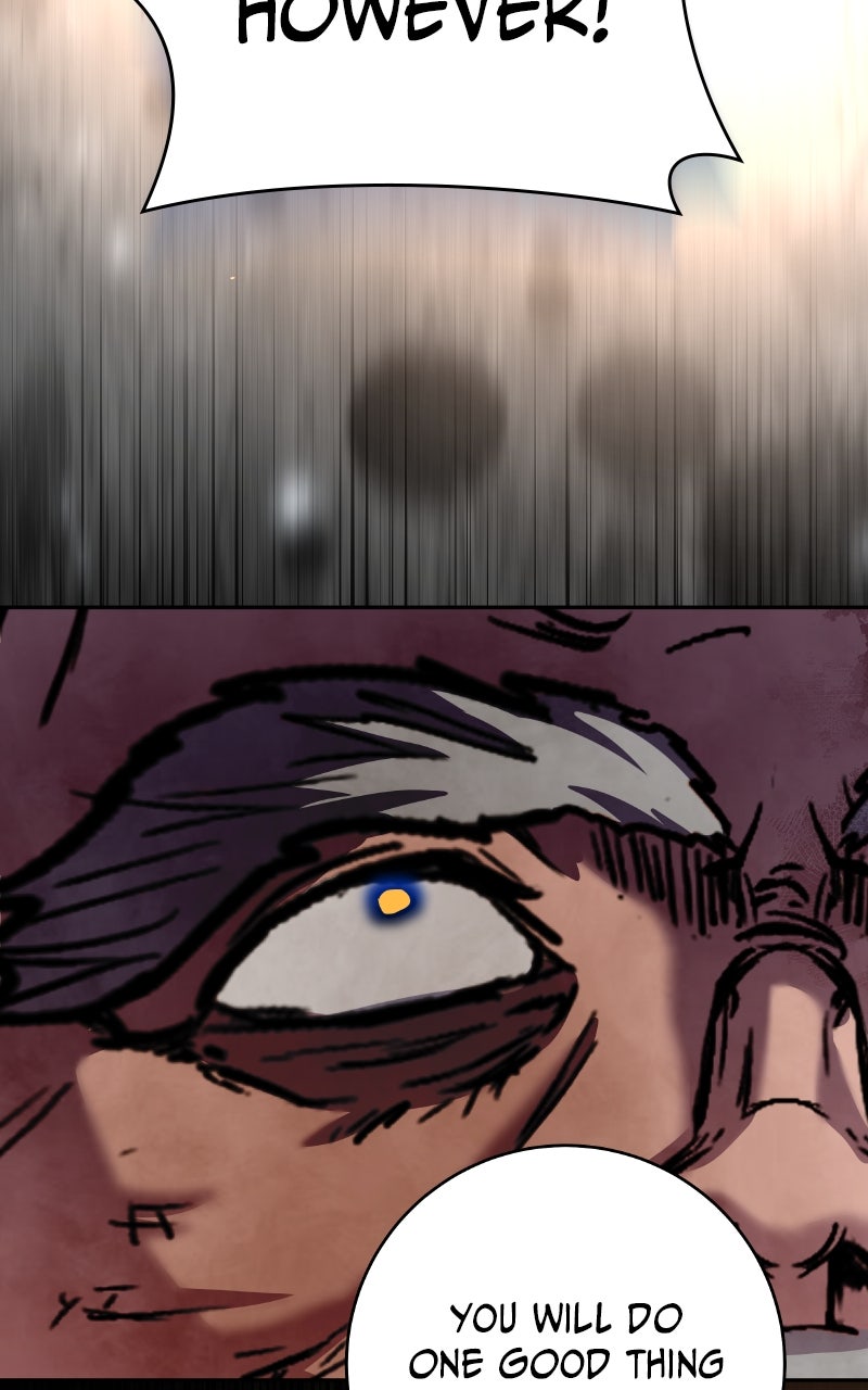 The Holy Emperor’s Grandsonis a Necromancer (S2) Episode 65 page 14 - 