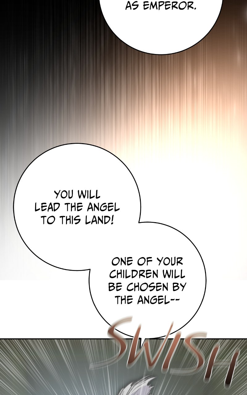 The Holy Emperor’s Grandsonis a Necromancer (S2) Episode 65 page 15 - 