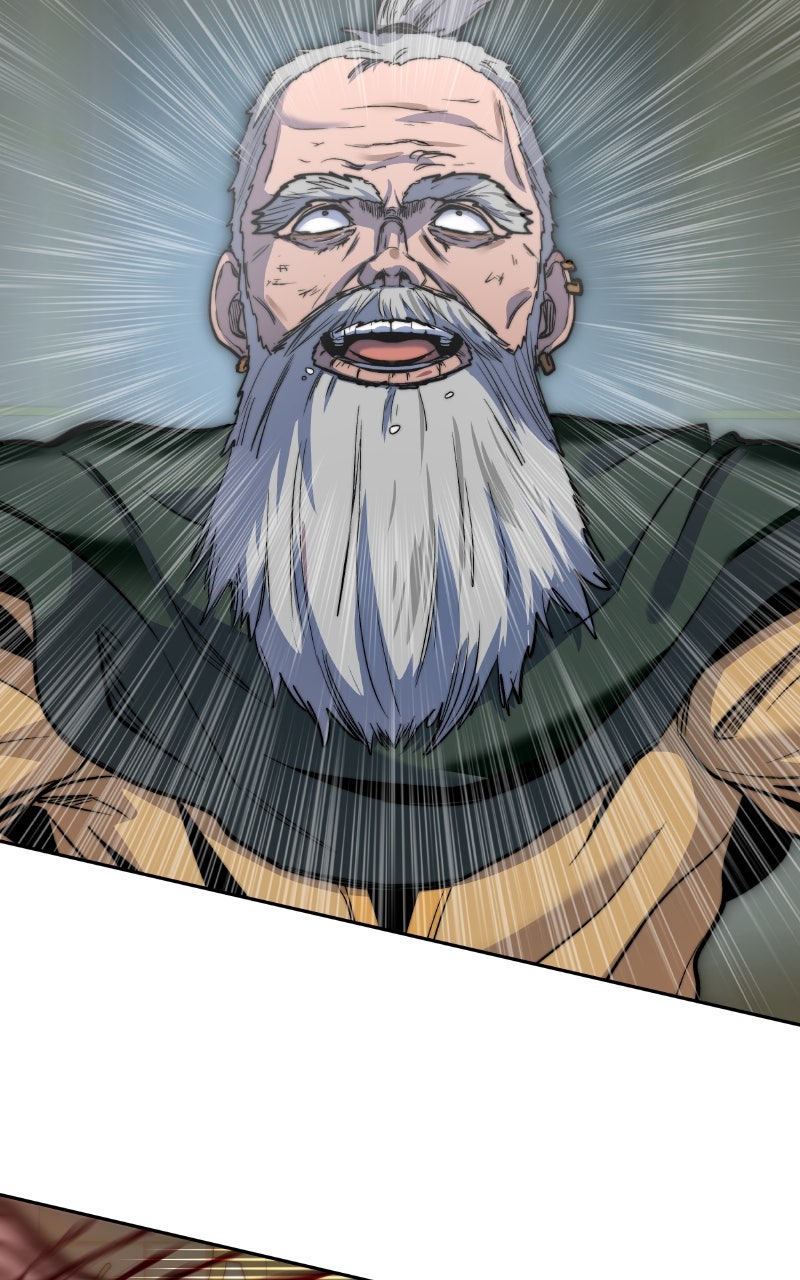 The Holy Emperor’s Grandsonis a Necromancer (S2) Episode 65 page 16 - 