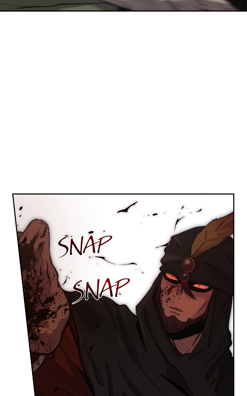 The Holy Emperor’s Grandsonis a Necromancer (S2) Episode 65 page 18 - 