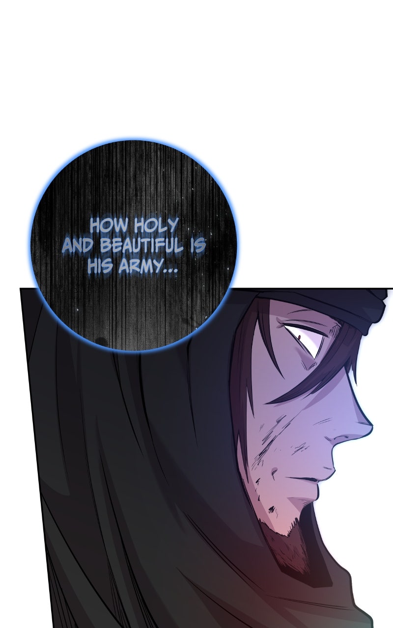 The Holy Emperor’s Grandsonis a Necromancer (S2) Episode 65 page 22 - 