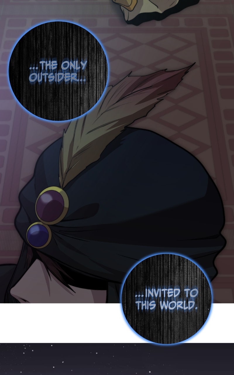 The Holy Emperor’s Grandsonis a Necromancer (S2) Episode 65 page 24 - 