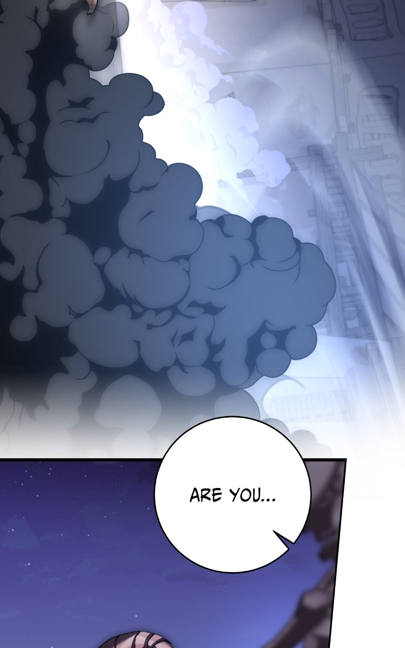 The Holy Emperor’s Grandsonis a Necromancer (S2) Episode 65 page 28 - 
