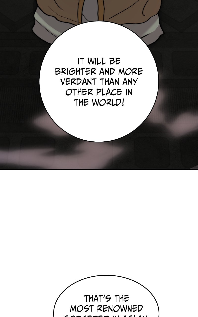 The Holy Emperor’s Grandsonis a Necromancer (S2) Episode 65 page 4 - 