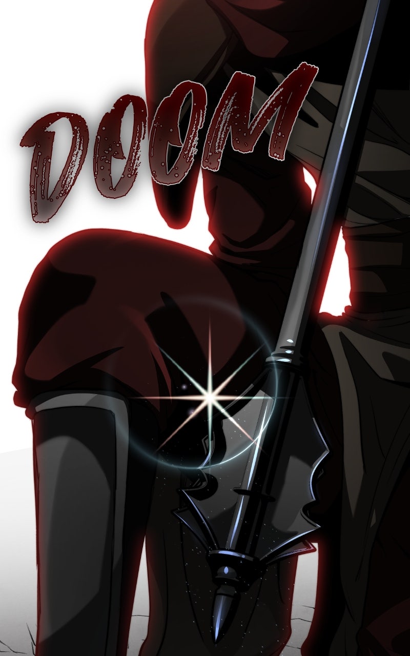 The Holy Emperor’s Grandsonis a Necromancer (S2) Episode 65 page 31 - 