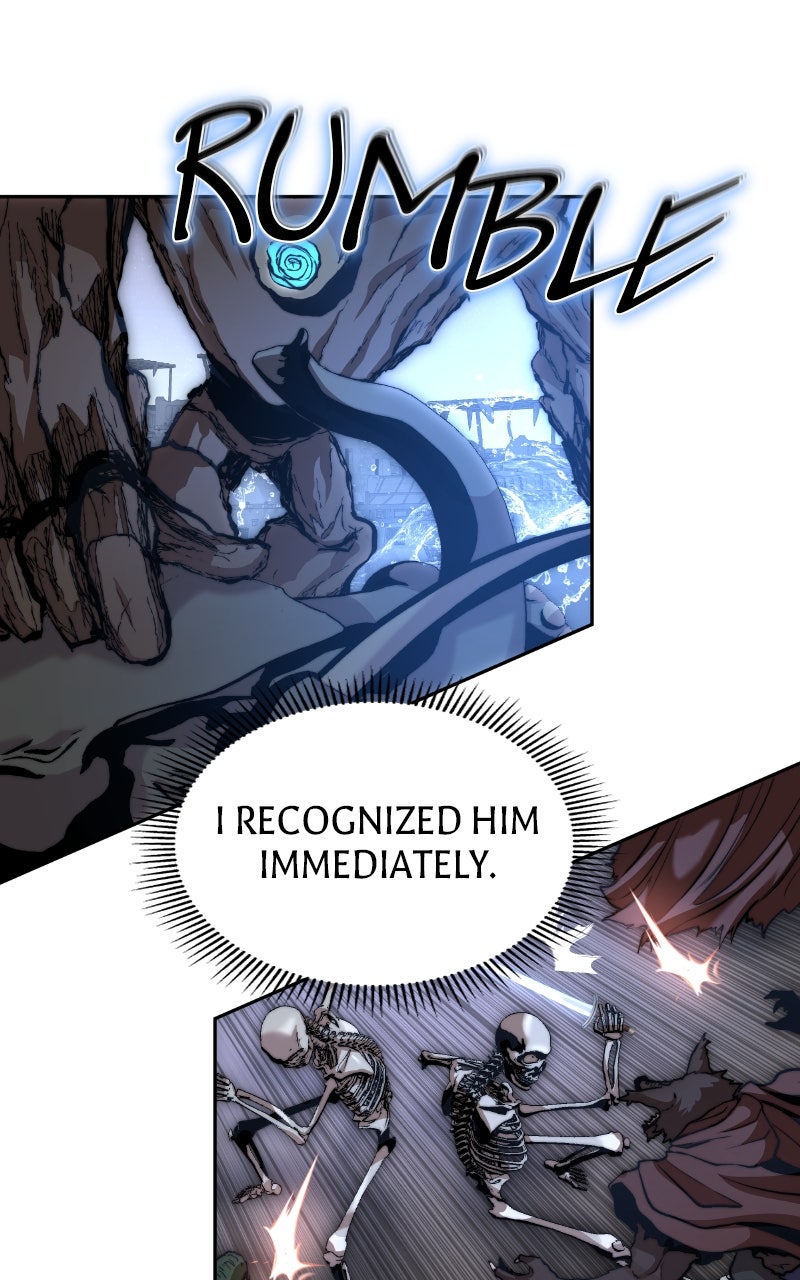 The Holy Emperor’s Grandsonis a Necromancer (S2) Episode 65 page 35 - 