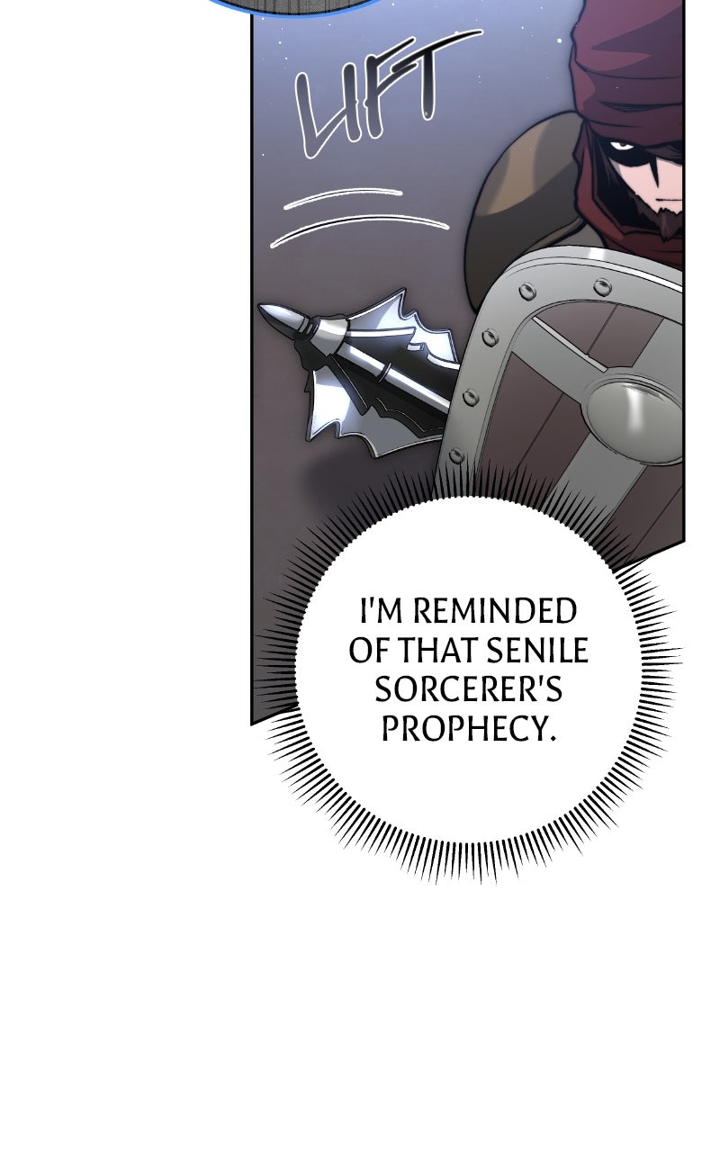 The Holy Emperor’s Grandsonis a Necromancer (S2) Episode 65 page 39 - 