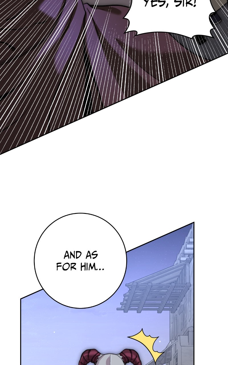 The Holy Emperor’s Grandsonis a Necromancer (S2) Episode 65 page 41 - 