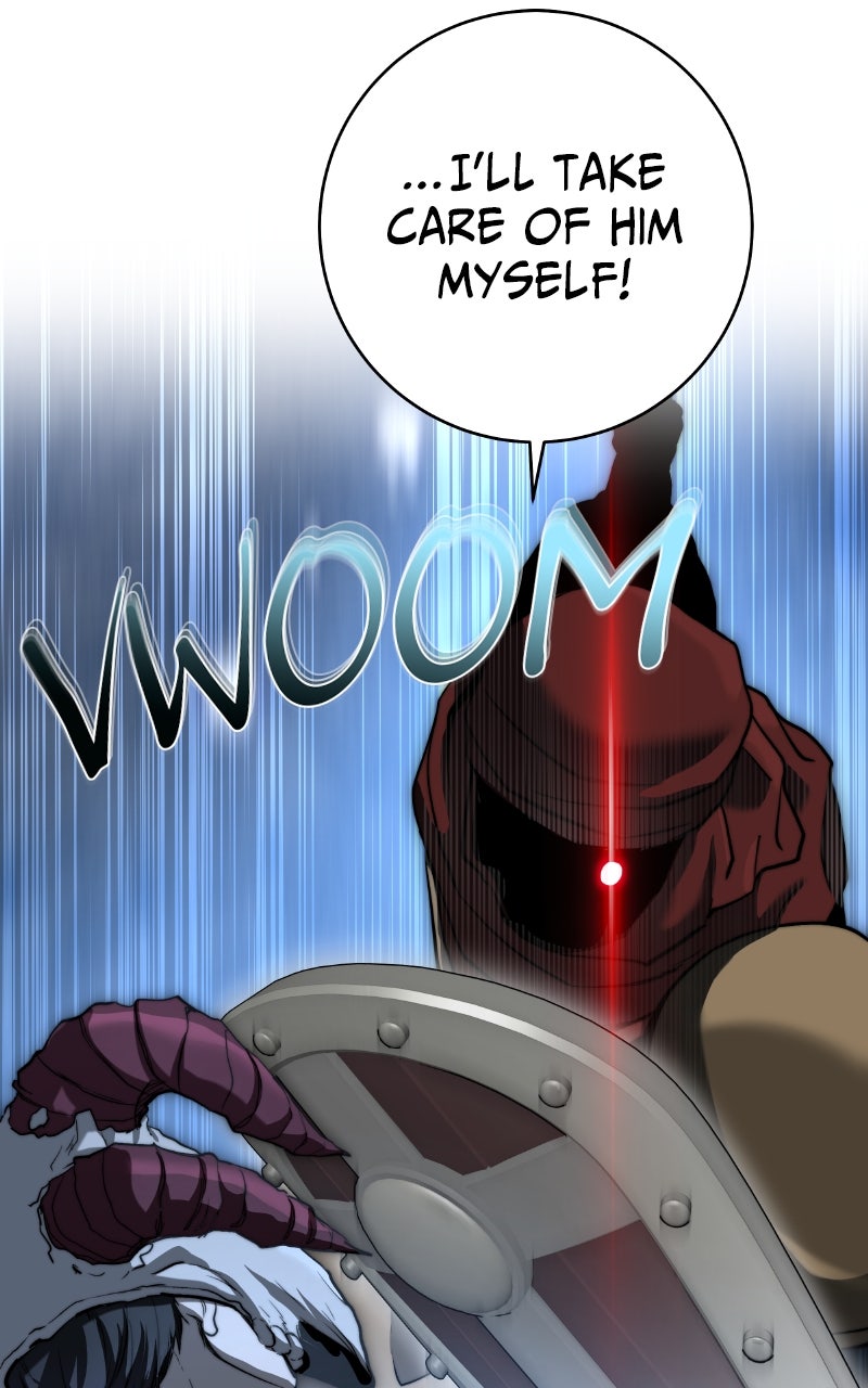 The Holy Emperor’s Grandsonis a Necromancer (S2) Episode 65 page 43 - 