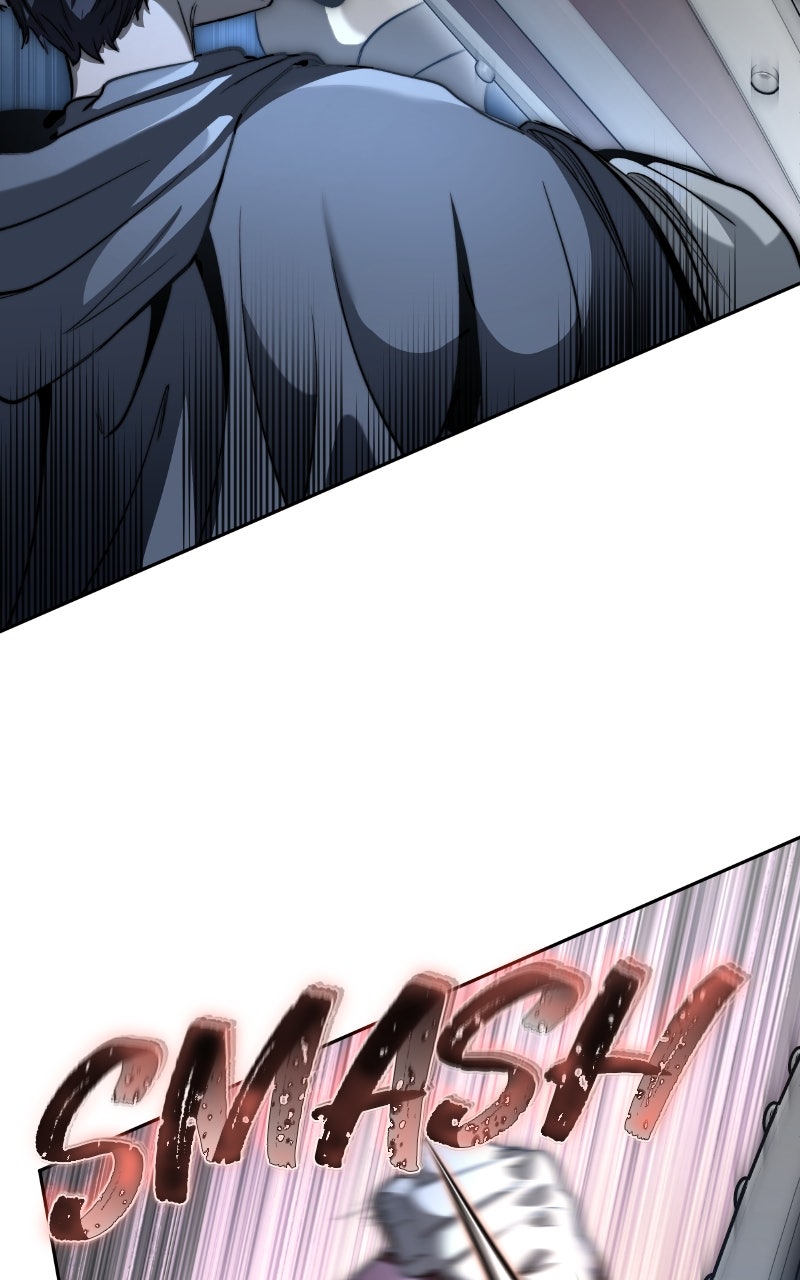 The Holy Emperor’s Grandsonis a Necromancer (S2) Episode 65 page 44 - 
