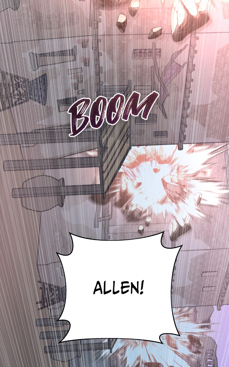 The Holy Emperor’s Grandsonis a Necromancer (S2) Episode 65 page 48 - 