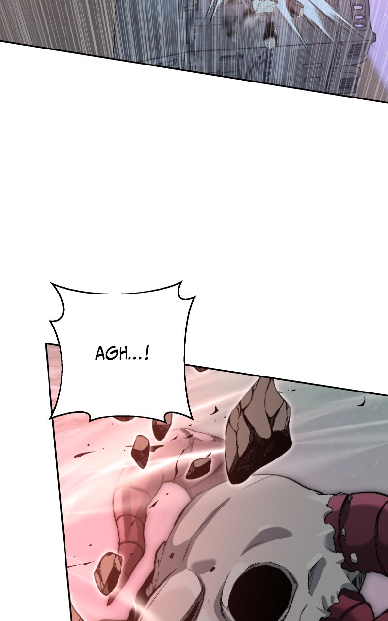 The Holy Emperor’s Grandsonis a Necromancer (S2) Episode 65 page 49 - 