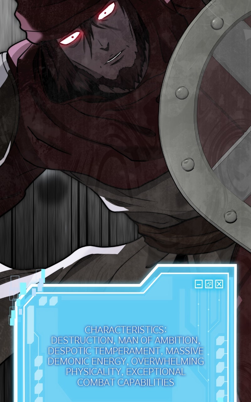 The Holy Emperor’s Grandsonis a Necromancer (S2) Episode 65 page 53 - 