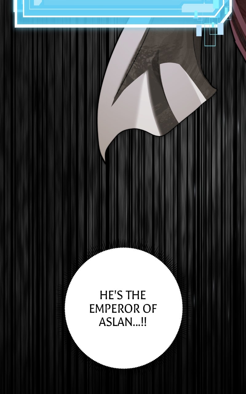 The Holy Emperor’s Grandsonis a Necromancer (S2) Episode 65 page 54 - 