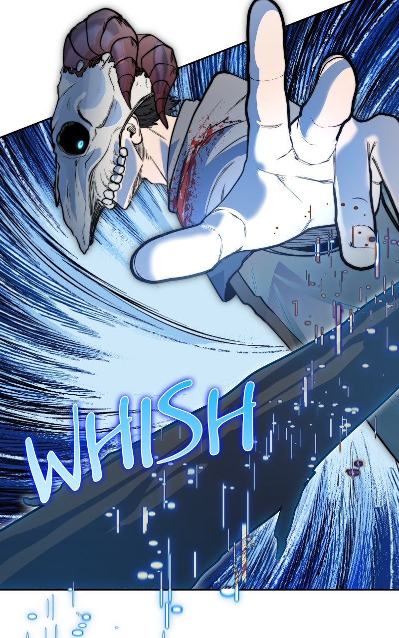 The Holy Emperor’s Grandsonis a Necromancer (S2) Episode 65 page 57 - 