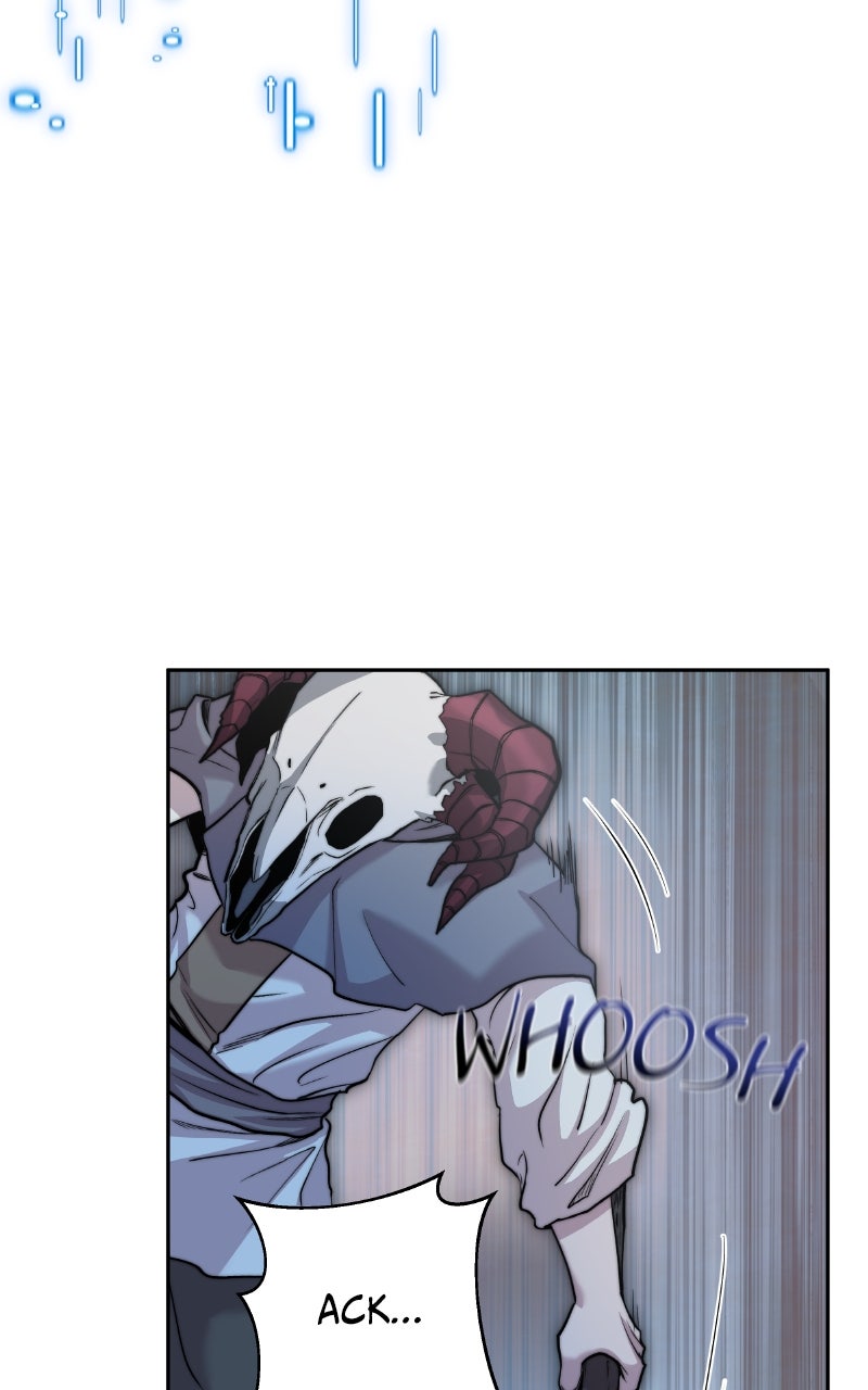 The Holy Emperor’s Grandsonis a Necromancer (S2) Episode 65 page 58 - 