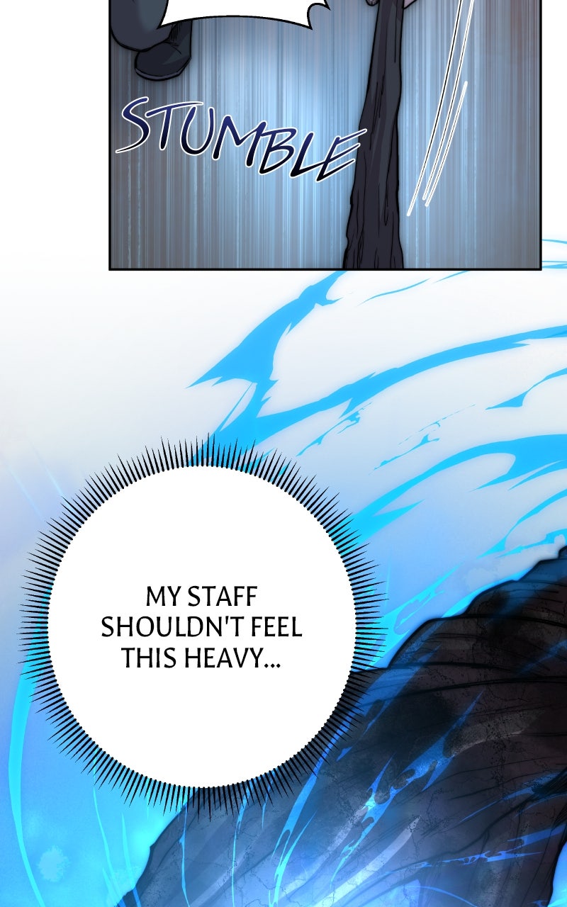 The Holy Emperor’s Grandsonis a Necromancer (S2) Episode 65 page 59 - 