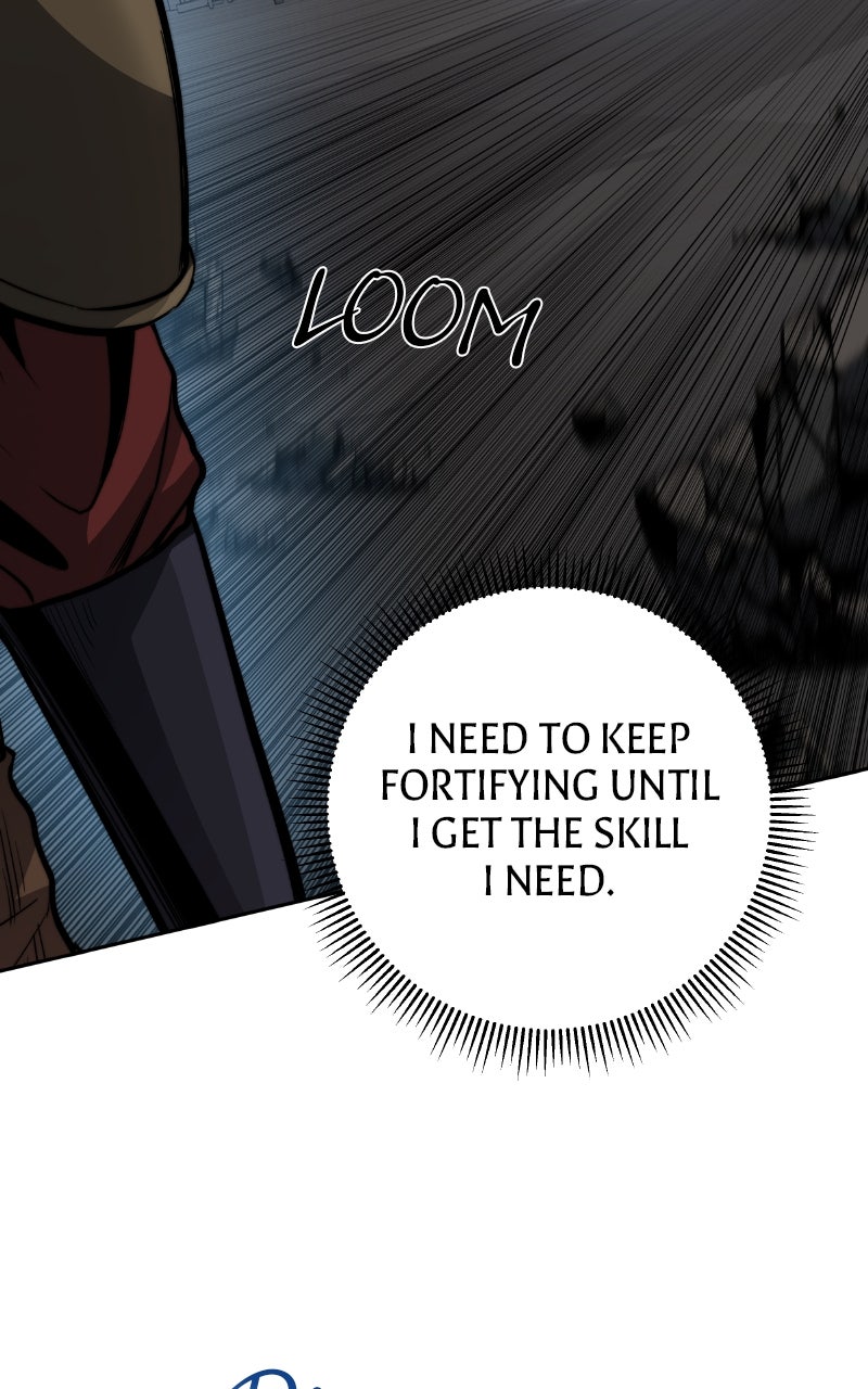 The Holy Emperor’s Grandsonis a Necromancer (S2) Episode 65 page 62 - 