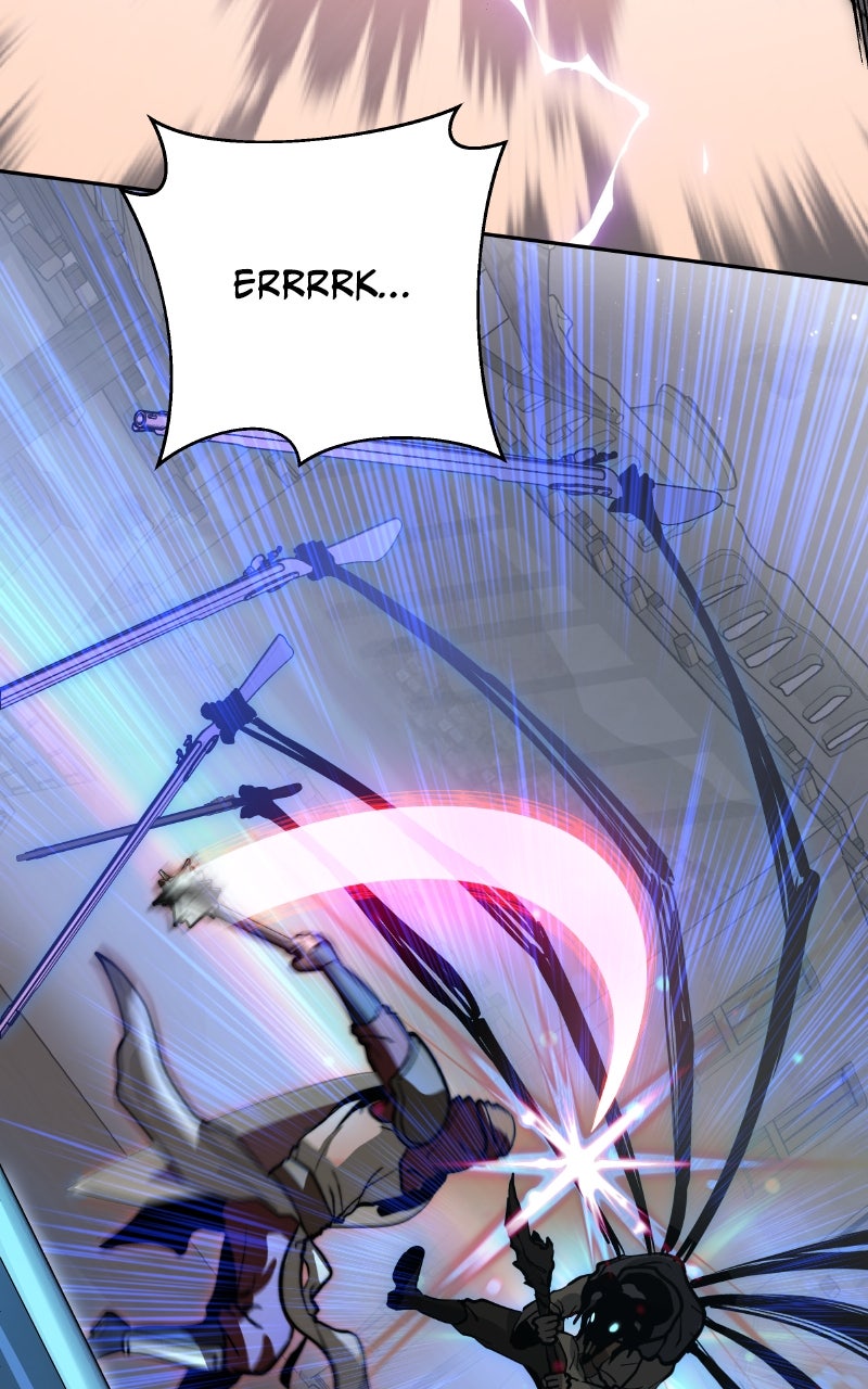 The Holy Emperor’s Grandsonis a Necromancer (S2) Episode 65 page 69 - 