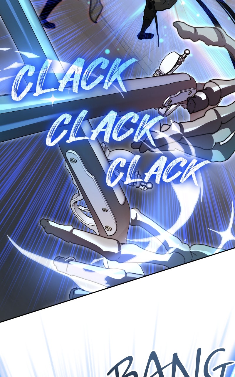 The Holy Emperor’s Grandsonis a Necromancer (S2) Episode 65 page 70 - 