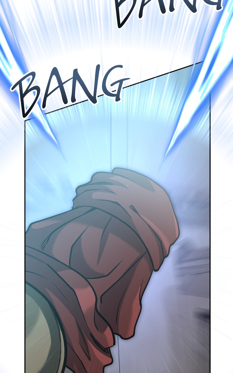 The Holy Emperor’s Grandsonis a Necromancer (S2) Episode 65 page 71 - 