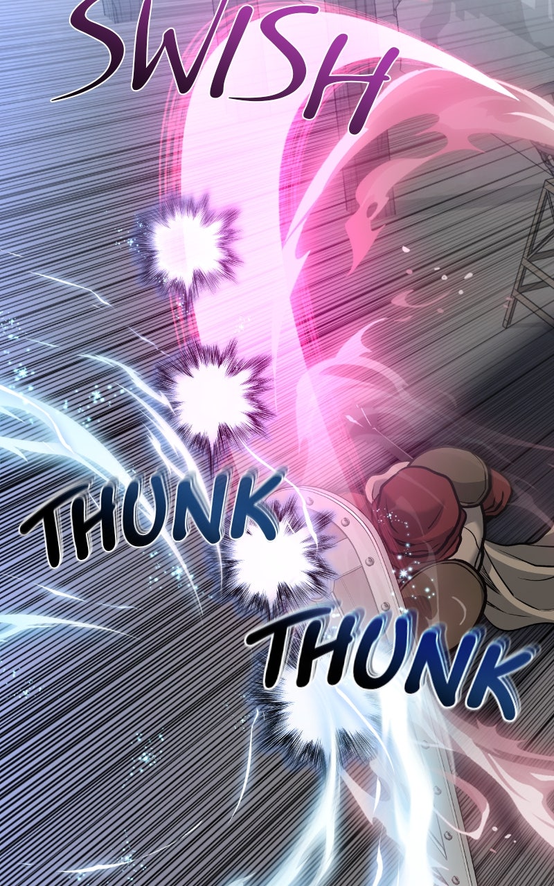 The Holy Emperor’s Grandsonis a Necromancer (S2) Episode 65 page 73 - 