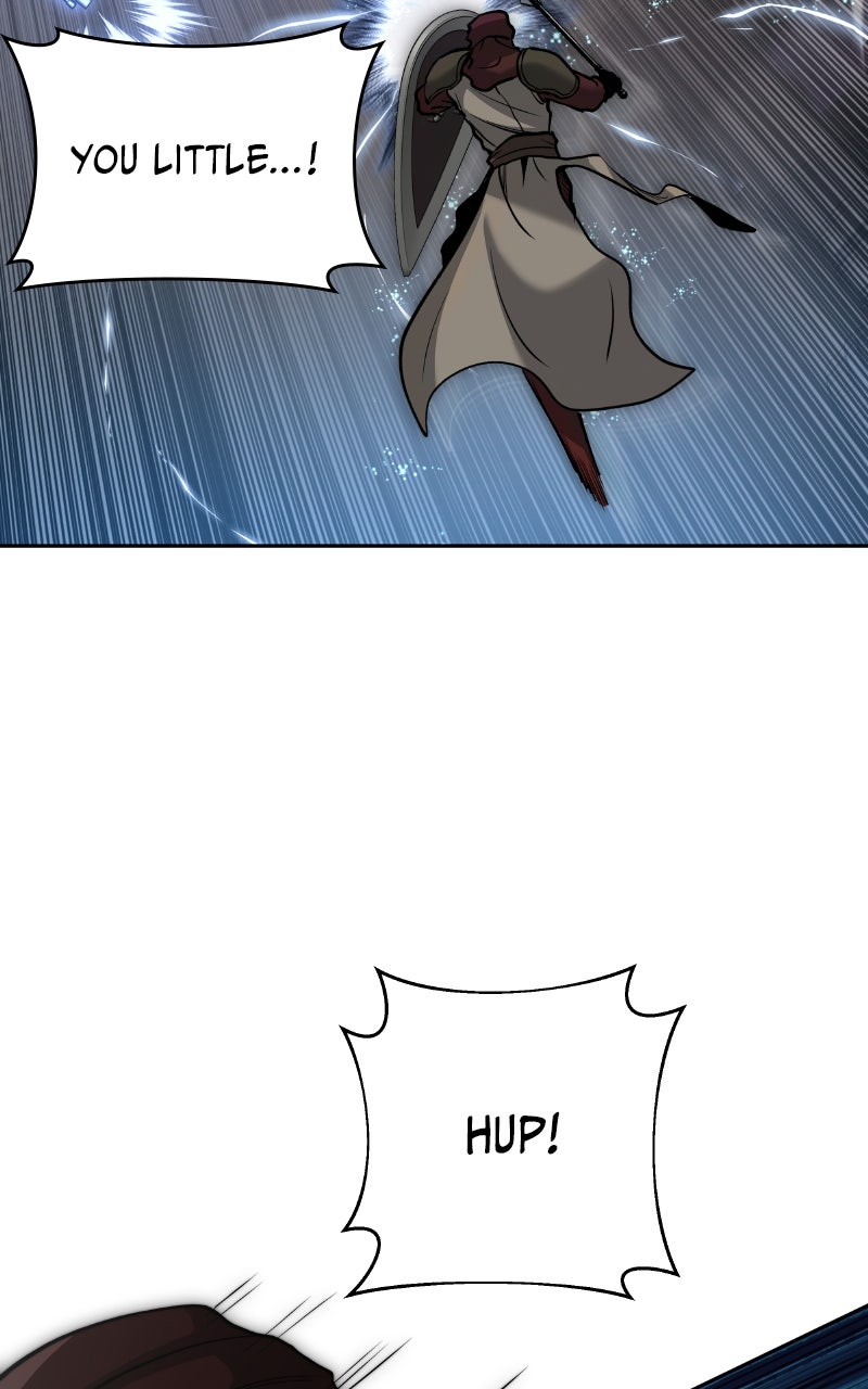 The Holy Emperor’s Grandsonis a Necromancer (S2) Episode 65 page 76 - 