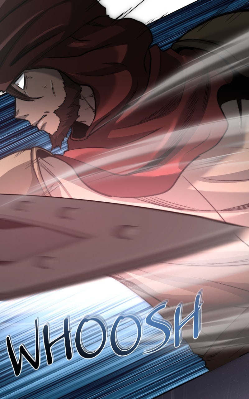 The Holy Emperor’s Grandsonis a Necromancer (S2) Episode 65 page 77 - 
